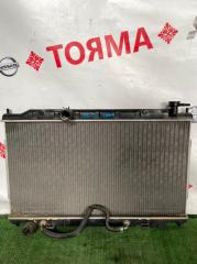 Запчасть радиатор основной Nissan Teana