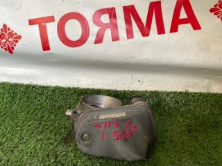 Дроссельная заслонка MERCEDES E-Class Б/У Дроссельная заслонка MERCEDES E-Class