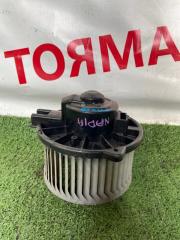 Запчасть мотор печки Toyota Nadia 1999.03