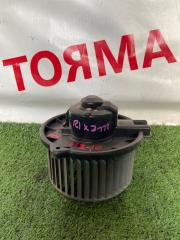 Запчасть мотор печки Toyota ALLEX