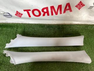 Накладка на стойку кузова Mercedes e-class 2003 Б/У Накладка на стойку кузова Mercedes e-class 2003