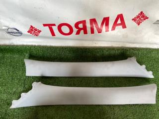 Накладка на стойку кузова Mercedes e-class Б/У Накладка на стойку кузова Mercedes e-class