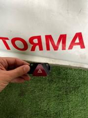 Запчасть кнопка аварийки PEUGEOT 307 2003