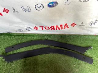 Накладка на стойку кузова Mercedes e-class 1997 Б/У Накладка на стойку кузова Mercedes e-class 1997