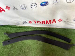 Накладка на стойку кузова Mercedes e-class 1998 Б/У Накладка на стойку кузова Mercedes e-class 1998