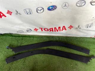 Накладка на стойку кузова Mercedes e-class 1998 Б/У Накладка на стойку кузова Mercedes e-class 1998