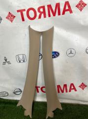 Накладка на стойку кузова NISSAN BLUEBIRD SYLPHY Б/У Накладка на стойку кузова NISSAN BLUEBIRD SYLPHY