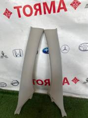 Накладка на стойку кузова TOYOTA AVENSIS Б/У Накладка на стойку кузова TOYOTA AVENSIS