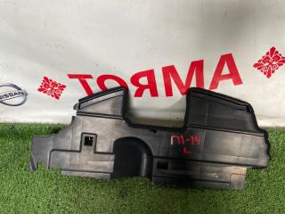 Дефлектор радиатора Toyota Camry 2006