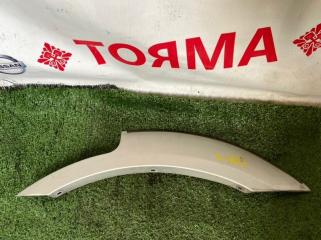 Накладка на арку задняя левая MITSUBISHI RVR