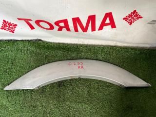 Накладка на арку задняя правая MITSUBISHI RVR