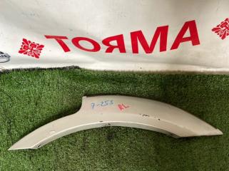 Накладка на арку задняя левая Mitsubishi RVR 1995