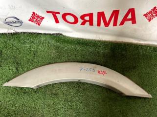 Накладка на арку задняя правая Mitsubishi RVR 1995