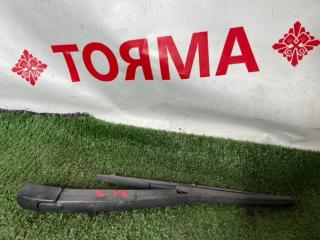 Дворник задней двери Toyota avensis 2006