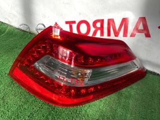 Запчасть фонарь задний правый Nissan TEANA