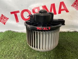 Мотор печки TOYOTA Alphard 2005.12