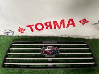 Решетка радиатора SUBARU FORESTER