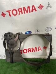 Запчасть диффузор радиатора TOYOTA NOAH