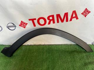 Накладка на крыло передняя правая HONDA CR-V Б/У Накладка на крыло передняя правая HONDA CR-V