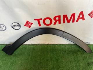 Накладка на крыло передняя правая HONDA CR-V Б/У Накладка на крыло передняя правая HONDA CR-V