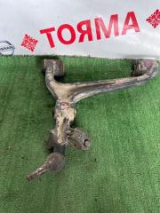 Рычаг передний левый MERCEDES E-CLASS