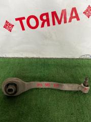 Запчасть рычаг нижний передний правый Mercedes e-class