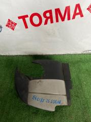 Декоративная крышка двс Mercedes C-Class 2002 Б/У Декоративная крышка двс Mercedes C-Class 2002