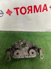 Лобовина двс MERCEDES C-Class