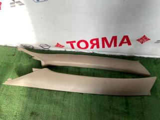 Накладка на стойку кузова Toyota Corolla 2001 Б/У Накладка на стойку кузова Toyota Corolla 2001