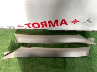 Накладка на стойку кузова Nissan Sunny 2003 Б/У Накладка на стойку кузова Nissan Sunny 2003