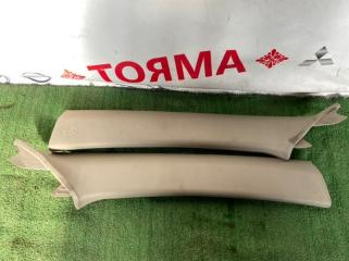 Накладка на стойку кузова Toyota Camry 2006 Б/У Накладка на стойку кузова Toyota Camry 2006