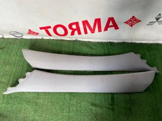 Накладка на стойку кузова Mercedes e-class 2000 Б/У Накладка на стойку кузова Mercedes e-class 2000