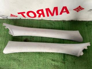 Накладка на стойку кузова Mercedes e-class 2002 Б/У Накладка на стойку кузова Mercedes e-class 2002