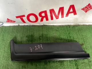 Накладка на стойку кузова правая SUBARU FORESTER 1997 контрактная Накладка на стойку кузова правая SUBARU FORESTER 1997