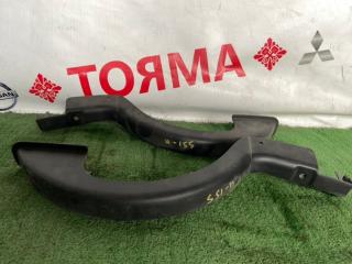 Запчасть обшивка багажника HONDA ACCORD 2002