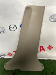 Накладка на стойку кузова Toyota Camry 2007 Б/У Накладка на стойку кузова Toyota Camry 2007
