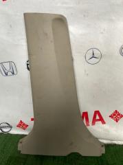 Накладка на стойку кузова Toyota Camry 2007 Б/У Накладка на стойку кузова Toyota Camry 2007
