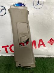 Накладка на стойку кузова Toyota Camry 2007 Б/У Накладка на стойку кузова Toyota Camry 2007