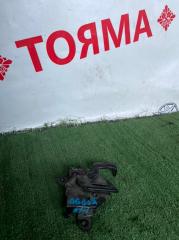 Запчасть замок капота Toyota VITZ