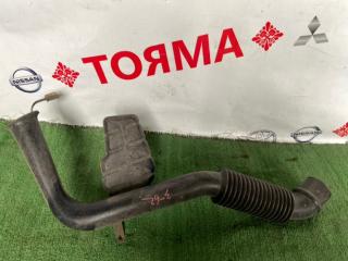 Фото запчасти гофра воздушного фильтра NISSAN PULSAR Б/У запчасть Запчасть гофра воздушного фильтра NISSAN PULSAR