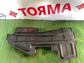 Дефлектор радиатора левый Toyota Avensis