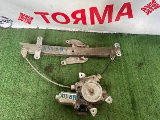 Стеклоподъемник задний правый NISSAN CEFIRO