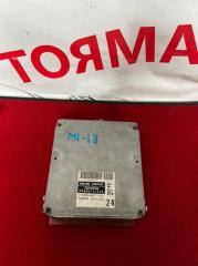Блок управления efi TOYOTA Corolla Fielder Б/У Блок управления efi TOYOTA Corolla Fielder