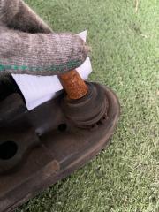 Рычаг передний левый ALMERA B14