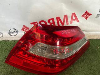 Запчасть фонарь правый Nissan TEANA