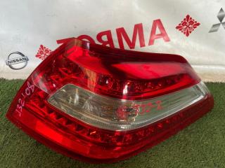 Запчасть фонарь правый Nissan TEANA