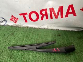 Запчасть дворник задней двери SUZUKI SX4