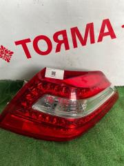 Запчасть фонарь правый Nissan TEANA