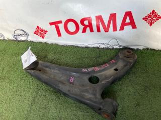 Рычаг передний правый HONDA FIT