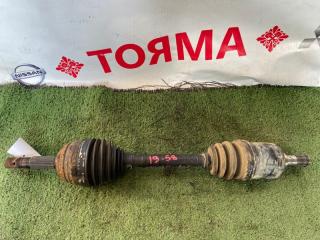 Привод передний левый NISSAN AD